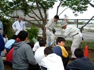 模範演技