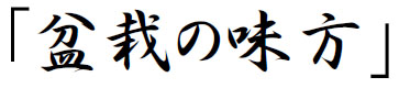 u~̖͂v